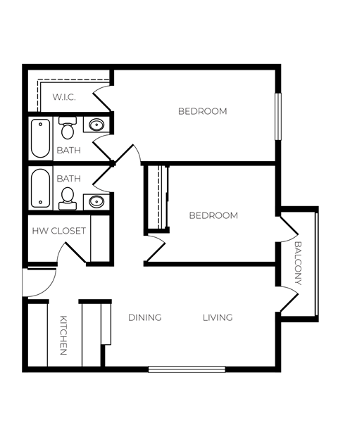 635 S Auburn St 1-2 Beds Apartment, Affordable for Rent - Photo Gallery 14